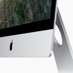 Фото Apple iMac 21.5' 4K  (i5 3.0 GHz/8GB RAM/1TB SSD/Radeon Pro 560X 4GB) 2019 (MRT429/Z0VY000E3)