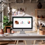 Apple iMac 21.5' 4K (i7 3.2 GHz/8GB RAM/1TB Fusion Drive/Radeon Pro Vega 20) 2019 (MRT456/Z0VY000KS) Фото Apple iMac 21.5' 4K (i7 3.2 GHz/8GB RAM/1TB Fusion Drive/Radeon Pro Vega 20) 2019 (MRT456/Z0VY000KS)