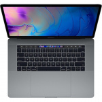 Фото - Apple Macbook Pro 15' Retina Space Gray (i7 2.6GHz/512Gb SSD/32Gb/Radeon Pro 560X with 4Gb) with TouchBar 2019 (Z0WX000QL/Z0WV0005J / Z0V100040)