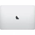 Фото Apple Macbook Pro 15' Retina Silver (i9 2.3GHz/512Gb SSD/16Gb/Radeon Pro 560X with 4Gb) with TouchBar 2019 (MV932)