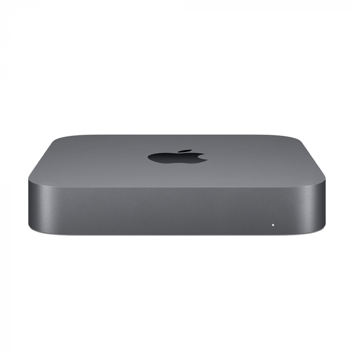 Купить - Apple Mac mini Late 2020 (i7 3.2Ghz/64Gb RAM/2Tb SSD/Intel UHD Graphics 630) (MXNF51/Z0ZR000AF) 