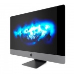 Фото Apple iMac Pro 27' 5K (2.3GHz 18 Core Intel Xeon W/256GB RAM/4TB SSD/Radeon Pro Vega 64Х with 16GB VRAM) (Z0UR0009R)