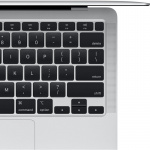 Фото Apple MacBook Pro 13' Retina MXK72 Silver (i5 1.4GHz/512Gb SSD/8 Gb/Intel 645) with TouchBar