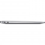 Фото Apple MacBook Pro 13' Retina MXK72 Silver (i5 1.4GHz/512Gb SSD/8 Gb/Intel 645) with TouchBar