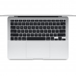Фото Apple MacBook Pro 13' Retina Silver (i5 1.4GHz/256Gb SSD/16 Gb/Intel 645) with TouchBar (Z0Z4000D1)