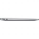 Фото Apple MacBook Pro 13' Retina Space Grey (i5 1.4GHz/256Gb SSD/16 Gb/Intel 645) with TouchBar (Z0Z10003R/Z0Z1000WC)