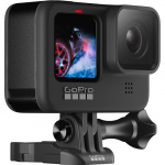Фото GoPro Экшн-камера GoPro HERO9 Black (CHDHX-901-RW)