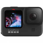 Фото GoPro Экшн-камера GoPro HERO9 Black (CHDHX-901-RW)