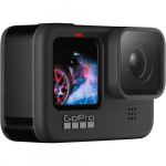 Фото GoPro Экшн-камера GoPro HERO9 Black (CHDHX-901-RW)
