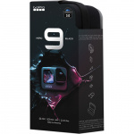Фото GoPro Экшн-камера GoPro HERO9 Black (CHDHX-901-RW)