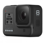 Фото GoPro Экшн-камера GoPro HERO8 Bundle (CHDRB-801)