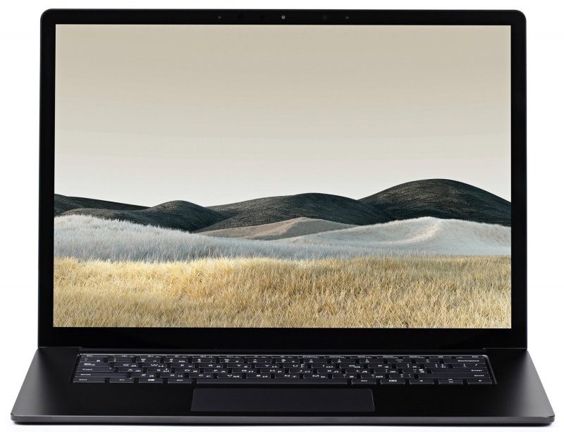Microsoft Microsoft Surface Laptop 3 15