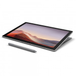 Фото Microsoft Ноутбук Microsoft Surface Pro 7 Matte Black (PUV-00016, PUV-00018)
