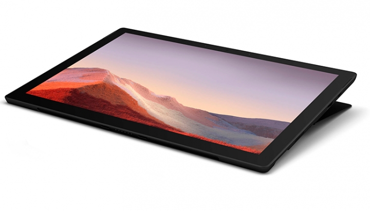 Microsoft Ноутбук Microsoft Surface Pro 7 i5 8GB RAM 256GB SSD