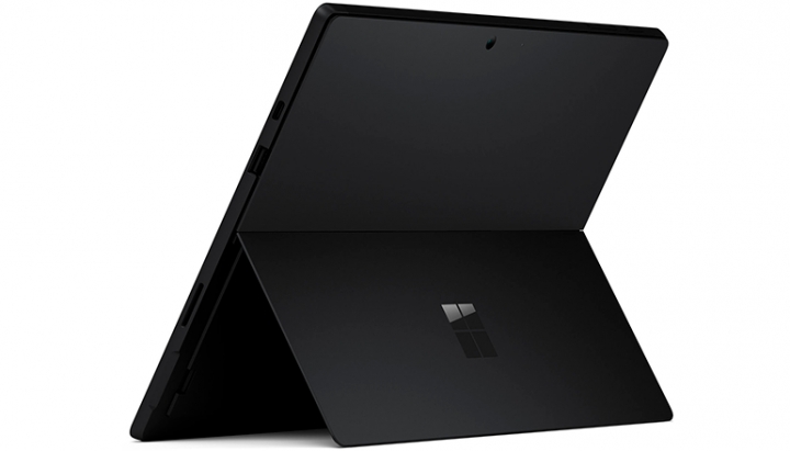 【良品】　Surface Pro7 i5/8/SSD256  Office Microsoft Ноутбук Microsoft Surface Pro 7 i5 8GB RAM 256GB SSD