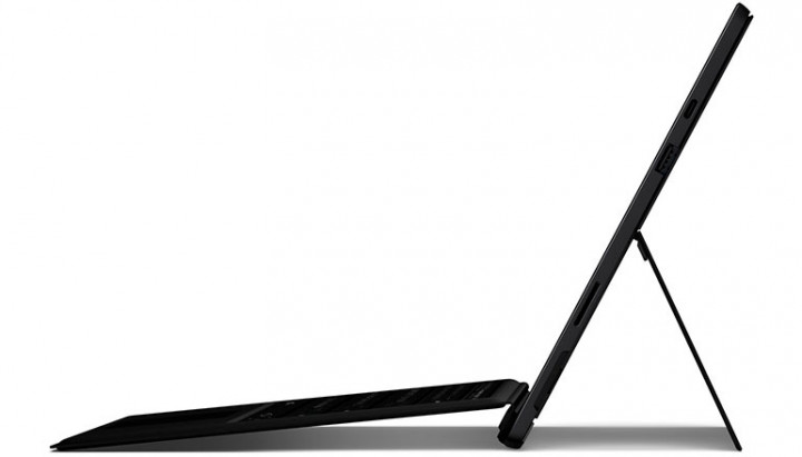 Microsoft Ноутбук Microsoft Surface Pro 7 i5 8GB RAM 256GB SSD