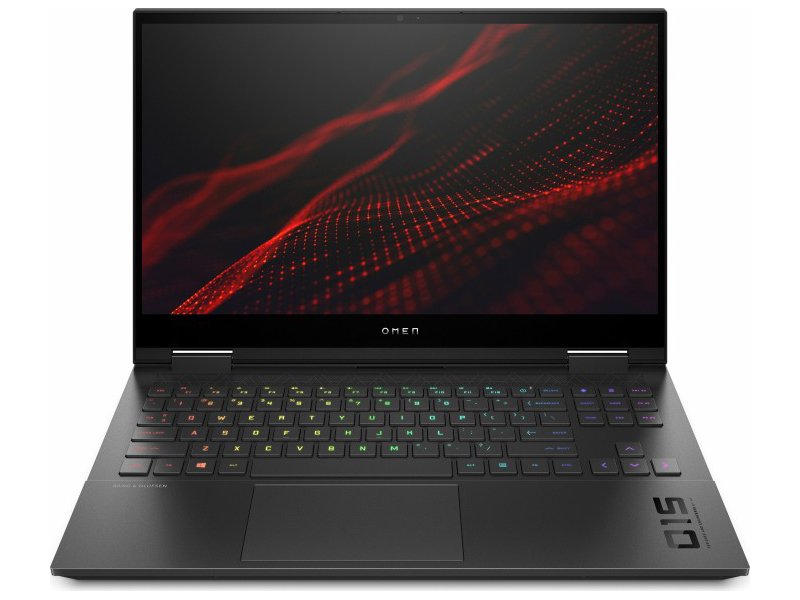HP Ноутбук HP Omen 15-ek0013dx (2A137UA) Купить - HP Ноутбук HP Omen 15-ek0013dx (2A137UA)