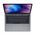 Фото - Apple MacBook Pro 13' Retina Z0NX0001H/Z0V86 Space Grey(i7 2.7GHz/ 512 GB SSD/ 8GB/Intel Iris Plus Graphics 655) with TouchBar