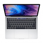 Фото - Apple MacBook Pro 15' Retina Silver(i7 2.2GHz/ 2TB SSD/ 16GB/Radeon Pro 555X with 4 GB) with Tou (Z0V000082)