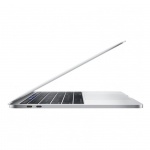Фото Apple MacBook Pro 15' Retina Z0V30001H Silver (i7 2.6GHz/ 2TB SSD/ 16GB/Radeon Pro 560X with 4 GB) with TouchBar
