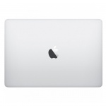Фото Apple MacBook Pro 15' Retina Z0V30001H Silver (i7 2.6GHz/ 2TB SSD/ 16GB/Radeon Pro 560X with 4 GB) with TouchBar