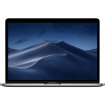 Фото - Apple MacBook Pro 13' Retina Z0W400043 Space Grey(i5 1.4GHz/ 2TB SSD/ 8GB/Intel Iris Graphics 645) 
