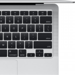 Фото Apple MacBook Pro 13' Retina Z0Y80003E Silver (i7 2.3GHz/512GB SSD/16Gb/Intel Iris Plus Graphics) with TouchBar