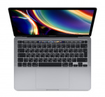 Фото - Apple MacBook Pro 13' Retina Z0Z100100 Space Grey (i7 1.7GHz/512Gb SSD/16 Gb/Intel 645) with TouchBar