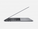 Фото Apple MacBook Pro 13' Retina Z0Z100100 Space Grey (i7 1.7GHz/512Gb SSD/16 Gb/Intel 645) with TouchBar