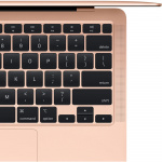 Фото Apple Apple Macbook Air 13' 2020 Gold MWT92 (i7 1.2Ghz/16/512 GB SSD/Intel UHD Graphics)