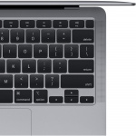 Фото Apple Apple Macbook Air 13' 2020 Space Gray Z0YJ1 (i7 1.2Ghz/16/256GB SSD/Intel UHD Graphics)