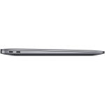 Фото Apple Apple Macbook Air 13' 2020 Space Gray Z0YJ1 (i7 1.2Ghz/16/256GB SSD/Intel UHD Graphics)