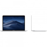 Фото Apple Apple MacBook Air 13' Silver Z0X300023 (i5 1.6Ghz/16/128GB SSD/Intel UHD Graphics 617) 