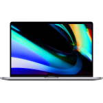Фото - Apple MacBook Pro 16' Z0XZ00RU4/Z0Y0008LG Space Grey (i9 2.4GHz/64GB/4TB SSD/Radeon Pro 5600M 8G)
