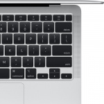 Apple MacBook Air 13' Silver Late 2020 (Apple M1/8Gb/256GB SSD/7 Core GPU) (MGN93) Фото Apple MacBook Air 13' Silver Late 2020 (Apple M1/8Gb/256GB SSD/7 Core GPU) (MGN93)