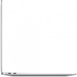 Apple MacBook Air 13' Silver Late 2020 (Apple M1/8Gb/512GB SSD/8 Core GPU) (MGNA3) Фото Apple MacBook Air 13' Silver Late 2020 (Apple M1/8Gb/512GB SSD/8 Core GPU) (MGNA3)