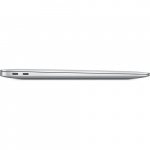 Apple MacBook Air 13' Silver Late 2020 (Apple M1/8Gb/512GB SSD/8 Core GPU) (MGNA3) Фото Apple MacBook Air 13' Silver Late 2020 (Apple M1/8Gb/512GB SSD/8 Core GPU) (MGNA3)