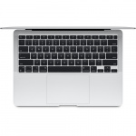 Apple MacBook Air 13' Silver Late 2020 (Apple M1/16Gb/1TB SSD/8 Core GPU) (Z128000DM) Фото Apple MacBook Air 13' Silver Late 2020 (Apple M1/16Gb/1TB SSD/8 Core GPU) (Z128000DM)