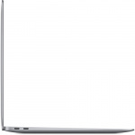 Фото Apple MacBook Air 13' Space Gray Late 2020 (Apple M1/8Gb/512GB SSD/8 Core GPU) (MGN73) 