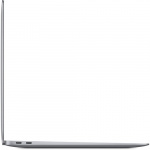 Apple MacBook Air 13' Space Gray (Apple M1/8Gb/2TB SSD/7 Core GPU) (Z12400005) Фото Apple MacBook Air 13' Space Gray (Apple M1/8Gb/2TB SSD/7 Core GPU) (Z12400005)