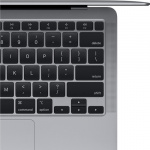 Фото Apple MacBook Air 13' Space Gray Late 2020 (Apple M1/16Gb/512GB SSD/8 Core GPU) (Z125000DL)