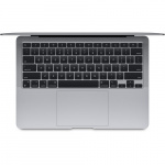 Apple MacBook Air 13' Space Gray Late 2020 (Apple M1/16Gb/1TBSSD/8 Core GPU) (Z125000Y5/MGQN3) Фото Apple MacBook Air 13' Space Gray Late 2020 (Apple M1/16Gb/1TBSSD/8 Core GPU) (Z125000Y5/MGQN3)