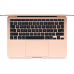 Apple MacBook Air 13' Gold Late 2020 (Apple M1/8Gb/512GB SSD/8 Core GPU) (MGNE3) Фото Apple MacBook Air 13' Gold Late 2020 (Apple M1/8Gb/512GB SSD/8 Core GPU) (MGNE3)