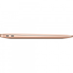 Apple MacBook Air 13' Gold Late 2020 (Apple M1/8Gb/512GB SSD/8 Core GPU) (MGNE3) Фото Apple MacBook Air 13' Gold Late 2020 (Apple M1/8Gb/512GB SSD/8 Core GPU) (MGNE3)