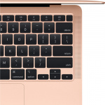 Apple MacBook Air 13' Gold Late 2020 (Apple M1/16Gb/1TB SSD/7 Core GPU) (Z12A000H5) Фото Apple MacBook Air 13' Gold Late 2020 (Apple M1/16Gb/1TB SSD/7 Core GPU) (Z12A000H5)