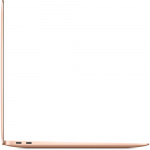 Apple MacBook Air 13' Gold Late 2020 (Apple M1/16Gb/1TB SSD/7 Core GPU) (Z12A000H5) Фото Apple MacBook Air 13' Gold Late 2020 (Apple M1/16Gb/1TB SSD/7 Core GPU) (Z12A000H5)