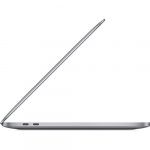 Фото Apple MacBook Pro 13' Space Gray Late 2020 (Z11B000EM/Z11C000E4/Z11C000Z3) (Apple M1/512Gb SSD/16Gb/8 core GPU)