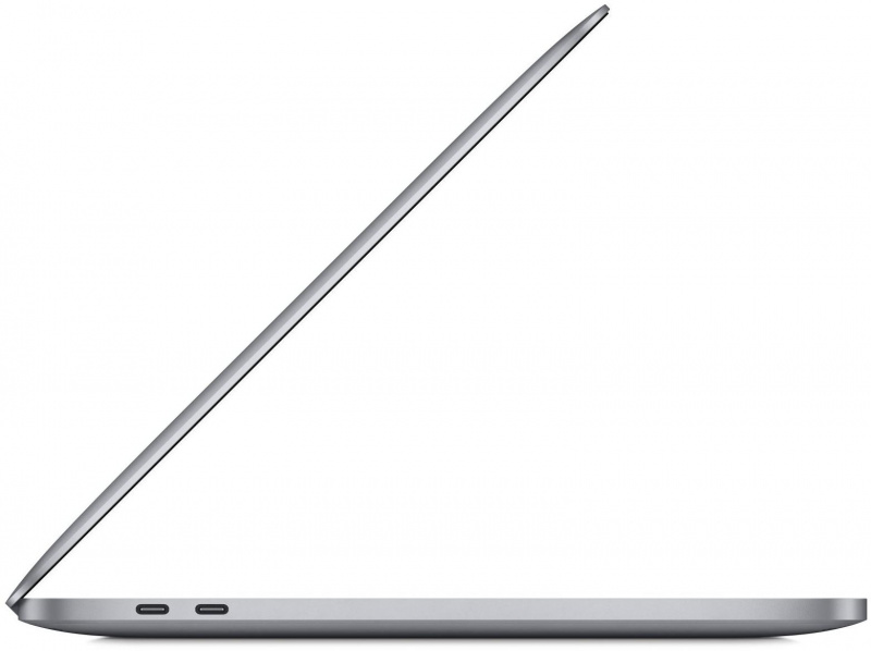 Apple Ноутбук Apple MacBook Pro 13” Silver Late 2020 (Z11D000GL, Z11F000EN) Купить - Apple Ноутбук Apple MacBook Pro 13” Silver Late 2020 (Z11D000GL, Z11F000EN)