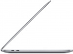 Фото - Apple Ноутбук Apple MacBook Pro 13” Silver Late 2020 (Z11D000GL, Z11F000EN)