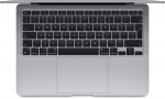 Фото Apple MacBook Air 13' Space Gray Late 2020 (MGN63) (Open BOX)